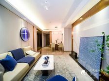 上海家长都在抢!华师大二附小邻距离,玖海云天实景准现房!