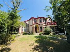 高热度户型288平临河独栋挑空客厅是3面采光精装6房西郊紫郡