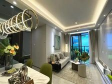 爆盘预警!105 金融区旁 3 房 220 万,手慢无!