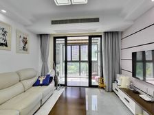 山湖湾南区 3室2厅 100.63平