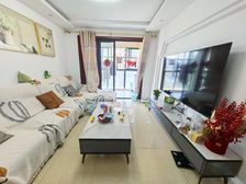 天韵苑,刚需2房,好楼层,仅有的精装,换房急售,价格好谈!