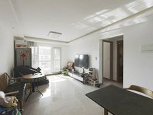 地铁口 龙湖双珑原著 两室 精装 环境优美 物业嘎嘎好