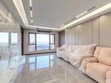 龙湖双珑原著(二期) 3室2厅 133.41平