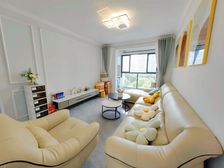 边户2房 楼层佳 户型好 可带刀砍 看房随时 采光好