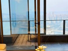 业主换别墅!!未住人!!还价就卖!!