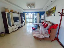 红谷滩世纪中央城三房 南昌二中 双子塔下 近地铁大厦