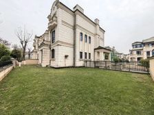 渝北区 融创玫瑰园7号地块(一期) 五房 纯大独栋别墅