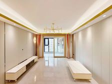 苏州湾天铂 交通便捷 满二 精装好房 双卫格局 产权清晰