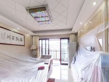 双城国际 江北三环内 读南坛和惠台 近华贸和佳兆业 5+1房