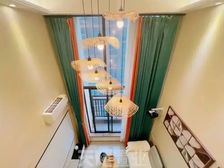 图片,万顺华府,家具家电全配,随时拎包入住