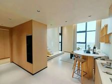 保利水城正规3居室小区环境好低总价低首付