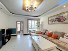 新悦家园 2室1厅 84.26平