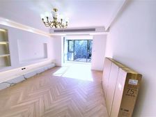 次新品质小区!采光刺眼大三房,人车分流送车位,全屋精装全送!