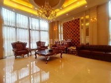 环岛路会展中心旁 沿海独栋别 墅!大 花园大 使用面积