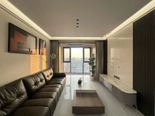 愿你有房三冬暖!戴湖翠微园 小姐姐婚房装修 一览众山小 随看