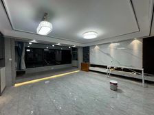 新出!送车位!纯边户!赠5平方!全天采光!房东自装!兰凌御府