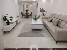 万方水晶城 一楼带院子 南北通透 出行方便 精装修