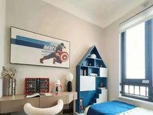 清盘钜惠 精装现房 熙悦晴翠 找我省三年物业费