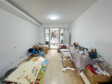 红树湾刚出来的地铁口3居室西边户,业主诚心换房急售,省个税。