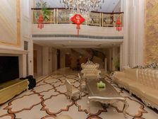 新景缘独栋别墅,看房方便,精装修,使用面积大