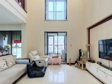 新上 全运村挑空大复式房东诚意卖 266平 看房预约