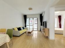 金隅和府毓和府 2室2厅 89.35平