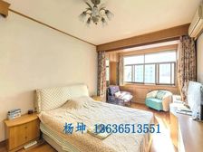 科苑新村电梯2居75.53平南北朝向视野开阔采光好