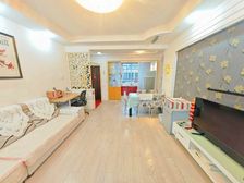 阳光水榭花园5期。一步龙湖,2号4号地铁口,精三房,低密宜居