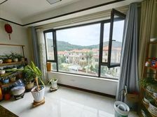 急卖!市政府 奥体旁11层山景洋房 名悦山庄 四室奢华大平层