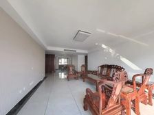 六层洋房 大四室平层 双车位地下室 精装未住 山景房