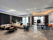 业主抛售 稀缺便宜 豪装大平层喜马拉雅 豪华装修