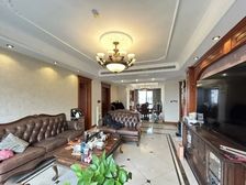 奥体全运村麗园 五室大平层 精装修 有车位 中高楼层 视野好