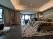 重庆地标 渝中现房大平层 俯瞰山城夜景