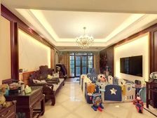 一楼超大院子 全运村玫瑰园 边户大院子近400平 诚意卖