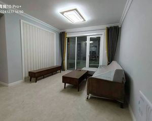 区政府近现房 双卫 南北通透 精装可拎包入住 有电梯