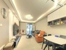 保利新武昌K5地块 3室2厅 97.18平