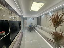 西沽街 · 龙禧园 · 2室 · 1厅