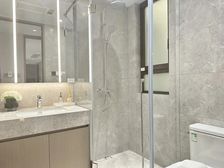 金桥碧云澧悦 南北通透三房 满五住宅 51818元/平