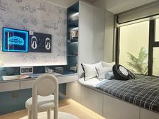 业主急售南北边套大平层,三开间朝南北,视野前后无遮挡