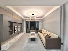 中洲半岛 南北通户型 视野 采光好 无抵押 红本在手