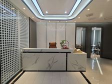 双子塔丨第八代(豪装)丨双地铁口丨采光通透丨好招人