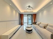 房东诚心出售 价格可商 好楼层 精装修房东保养的很好随时看房