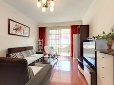 金城绿苑 140.08平3居 南向精装修 着急出售