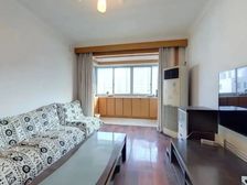 莘松九村 138.56平3居 南向简装修 随时签约