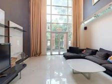 现代缘墅 261.26平5居 南向精装修 拎包入住