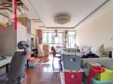 阳明国际花苑五期 132.43平3居 南向精装修 拎包入住