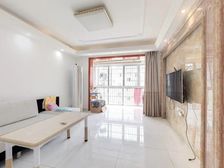 精装修急售 停车方便 地铁1000米可达 配套齐全