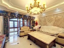 莘庄次新房 莘华府 附加80平阁楼,满五年