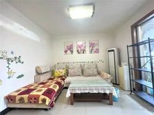 可遇不可求,好房不常有,前后无遮挡,接受置换,房东年前想卖掉