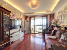 河景房全明户型采光十足南北通莘庄O.1